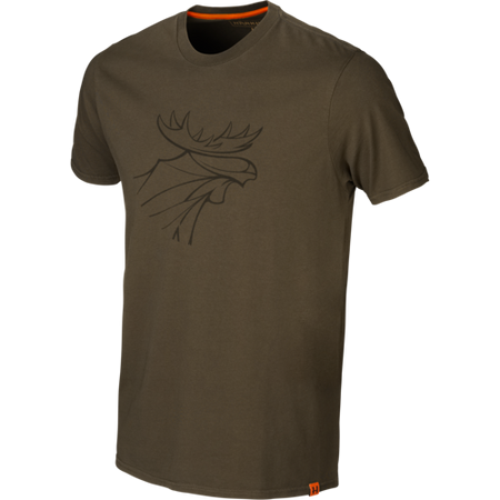 T-shirt 2-pak Härkila Graphic