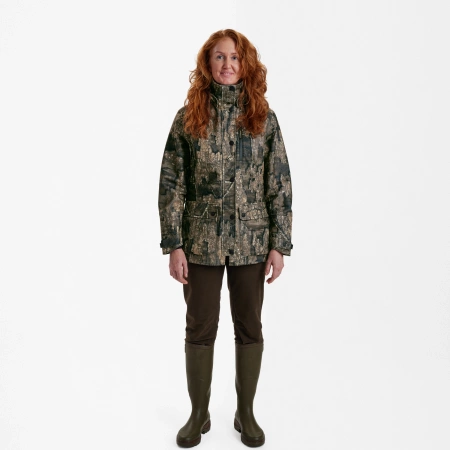 Kurtka damska Deerhunter Lady Gabby z membraną Deer-Tex ®Performance Shell®