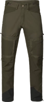 PINE GREEN / GRIZZLY BROWN