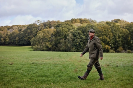 Spodnie bryczesy Kenmore GTX breeks