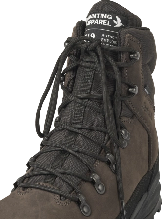 Buty Seeland Enduro Tracker Mid 7" 17,5 cm - z membraną Sympatex
