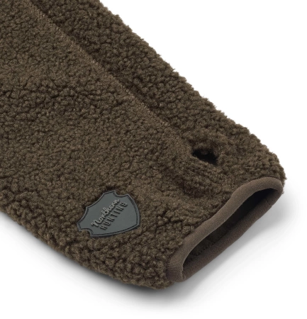 Bluza damska Gudrun Northern Hunting - izolacyjna z długich włókien