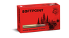 GECO 7x64 SOFTPOINT 10,7g 