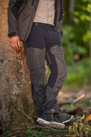 Spodnie Strike z technologią Teflon® Shield+