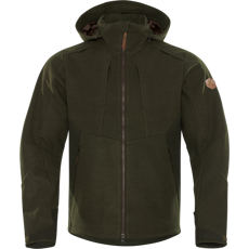 Kurtka Metso Hybrid z technologią Bionic Finish ECO