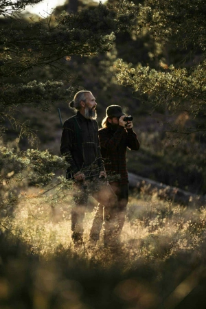 Koszula Aski Northern Hunting