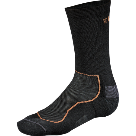 Skarpety ALL SEASON WOOL II SOCK