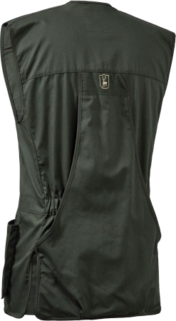 Kamizelka strzelecka Atlas Unisex - uniwersalna idealna na strzelnicę