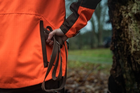 Kurtka Seeland Venture Serac - idealna na polowania grupowe z membraną SEETEX®