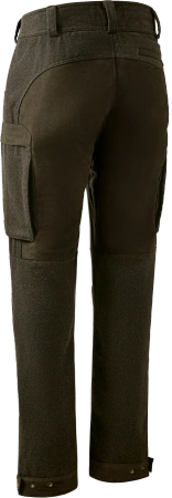 Spodnie Deerhunter Tatra - 50% wełna / 50% poliester - uniwersalne