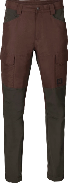 Spodnie Härkila Scandinavian - aktywny krój, całoroczne