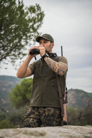 Kamizelka Chaser Aero