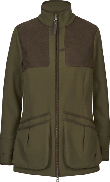 Kurtka damska Seeland Wenlock Faye z membraną Seetex® bez PFAS