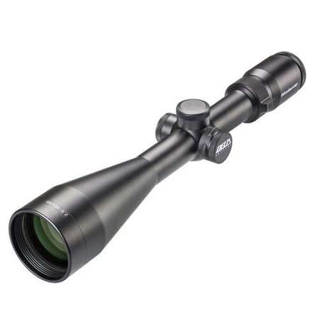 Luneta celownicza Delta Optical Titanium 2,5-10x56 HD Di 4A S