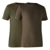 T-Shirt 2 pak - Basic 2-pack