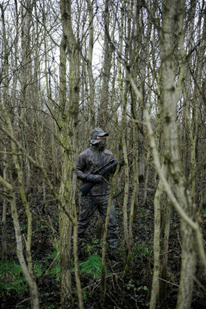 Spodnie Deerhunter Recon z membraną Deerhunter Stormliner®