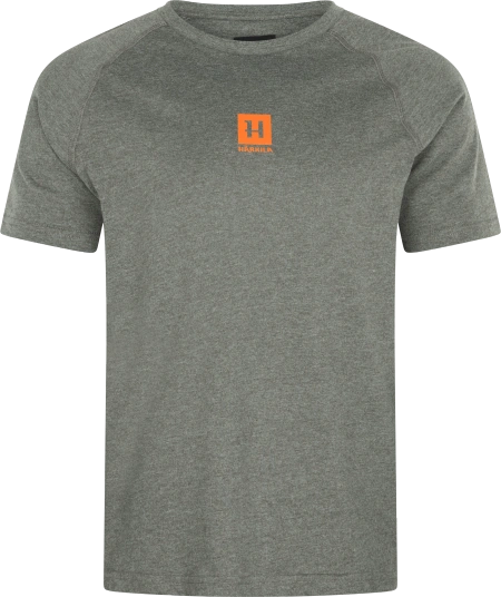 Koszulka T-shirt Härkila Instinct S/S