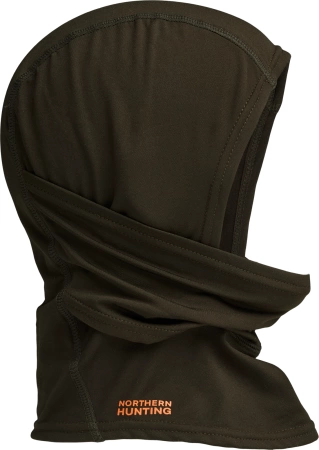 Kominiarka Olaf Dark green Northern Hunting