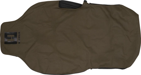 Pokrowiec Härkila na przednie siedzenia samochodu, nieprzemakalny