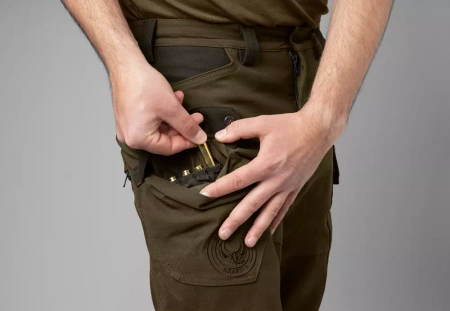 Spodnie Wildboar Pro Move Trousers