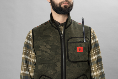 Kamizelka dwustronna Kamko Pro Edition Reversible Waistcoat