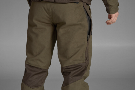 Spodnie Climate Hybrid trousers