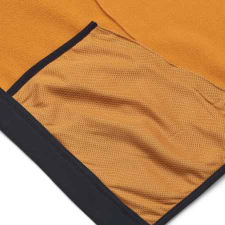 Bluza polarowa Kettil 3000 Northern Hunting - uniwersalny gruby polar