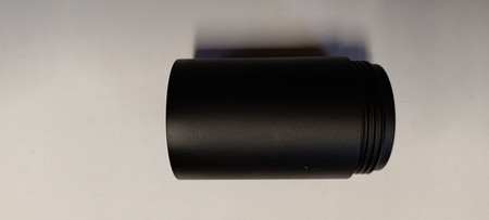 Moduł środkowy do tłumika A-tec Optima 45 kal. 6,5