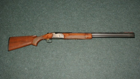 Bock Classic Game kal. 12G