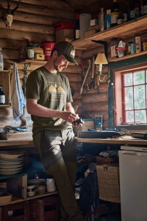 Koszulka T-shirt Kestrel Seeland