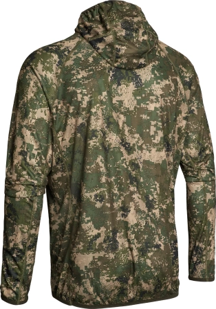 Bluza Northern Hunting Arild Opt 9 - z kapturem i maską