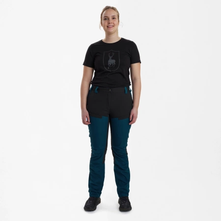 Spodnie damskie Deerhunter Ann - z powłoką Teflon