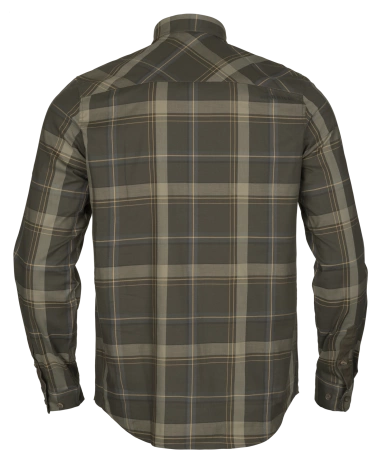 Koszula Anker L/S w kratę - uniwersalna