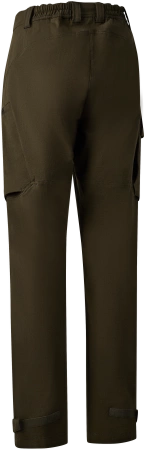 Spodnie damskie Sarek Full Stretch Lady - komfortowe i funkcjonalne