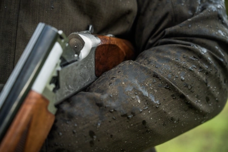 Kurtka Seeland Highpoint - wszechstronna z membraną SEETEX®