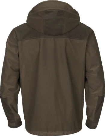 Kurtka Forest Hunter GTX - lekka, nieprzemakalna i oddychająca idealna do podchodu