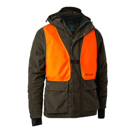 Kurtka grzewcza Deerhunter Heat Game