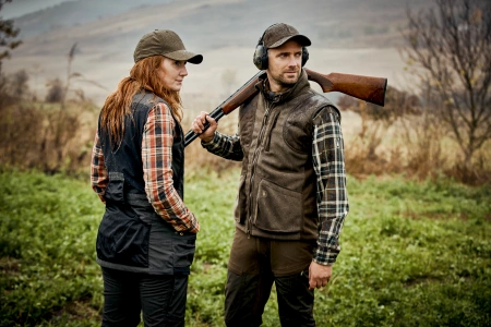 Spodnie Strike z technologią Teflon® Shield+