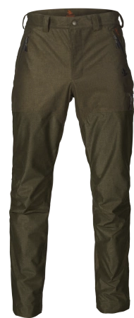 Spodnie Seeland Avail lekkie i praktyczne - skandynawski styl