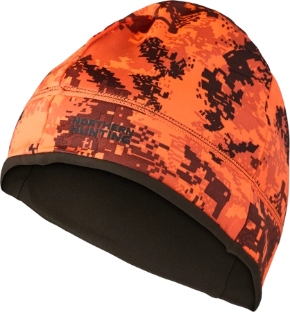 Czapka dwustronna Rune Northern Hunting DG/Opt3