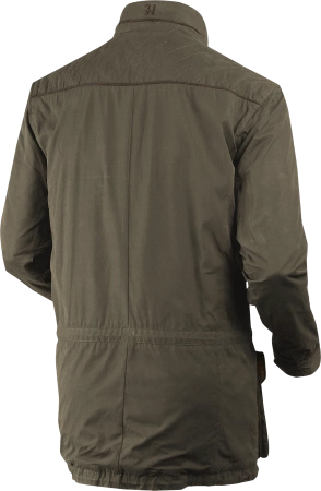 Kurtka Jockfall lekko ocieplana z membraną HWS®