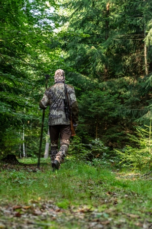 Kurtka myśliwska Deerhunter Excape Light