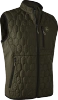 Kamizelka  Mossdale Quilted - pikowana