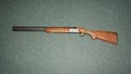 Bock Classic Game kal. 12G