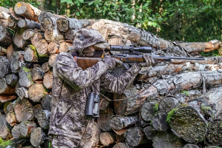 Kurtka Deerhunter Excape Softshell