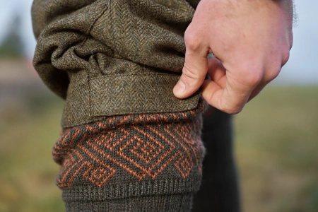 Spodnie bryczesy Kenmore GTX breeks