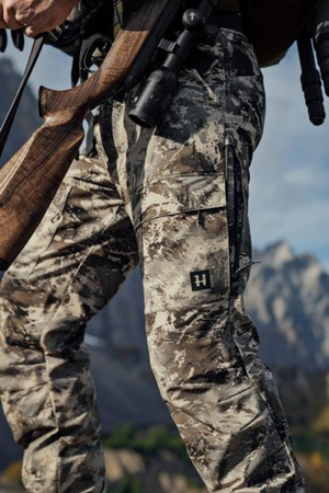 Spodnie Mountain Hunter Expedition light