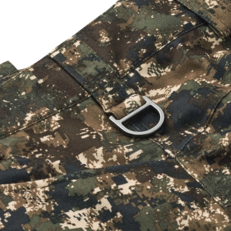 Spodnie Norhthern Hunting Skjold Arn G2 - wszechstronne