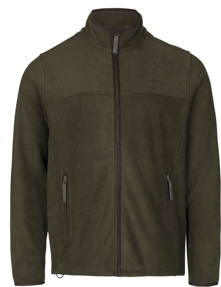 Bluza rozpinana Woodcock Earl, uniwersalny polar