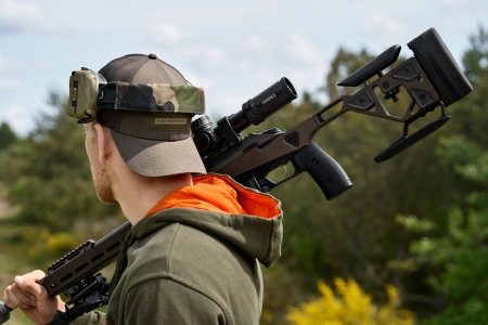 Bluza z kapturem Härkila Identity